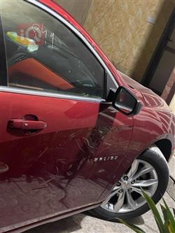 شيفروليه ماليبو